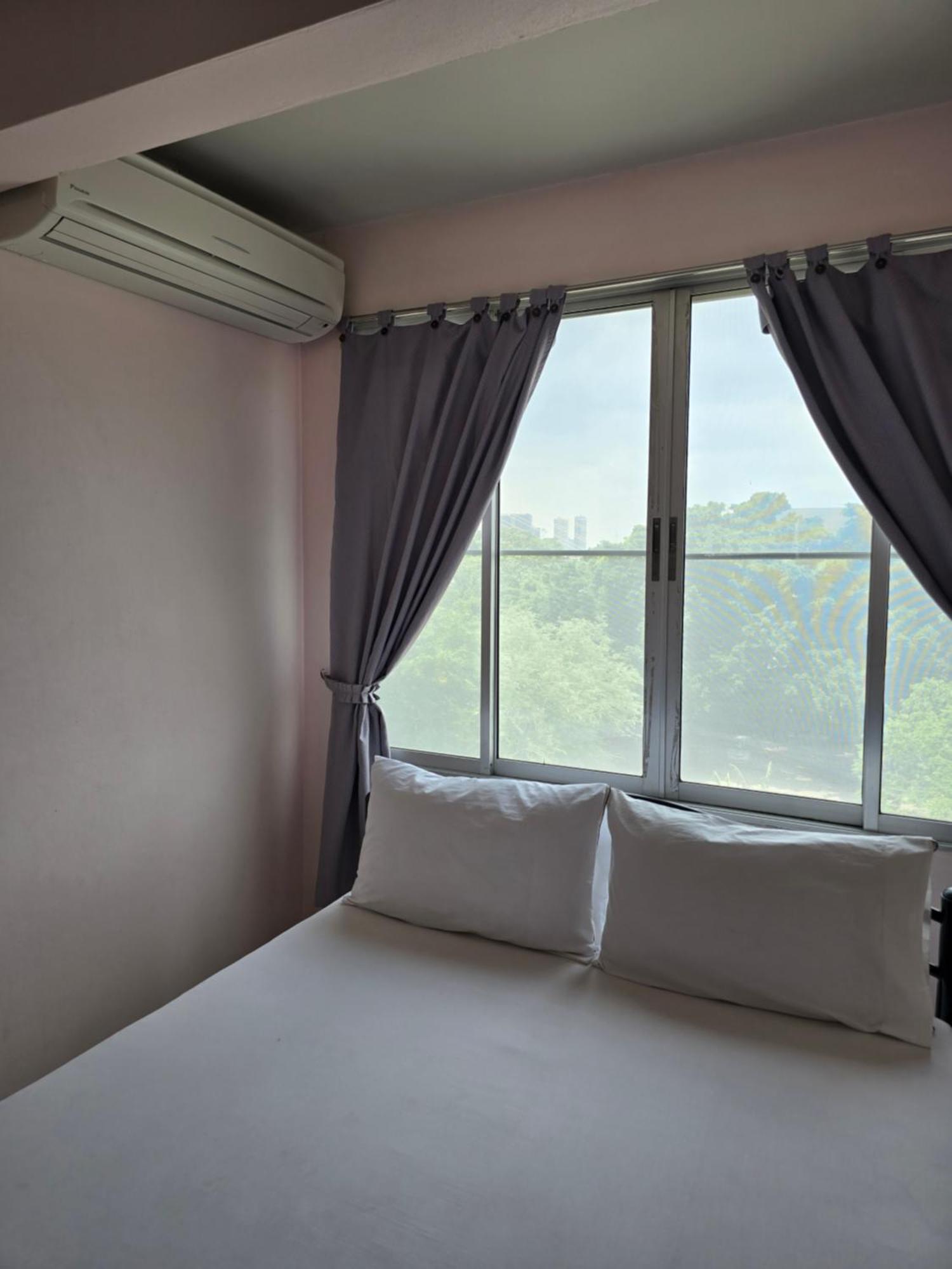 Bella Bella Riverview Bangkok Esterno foto