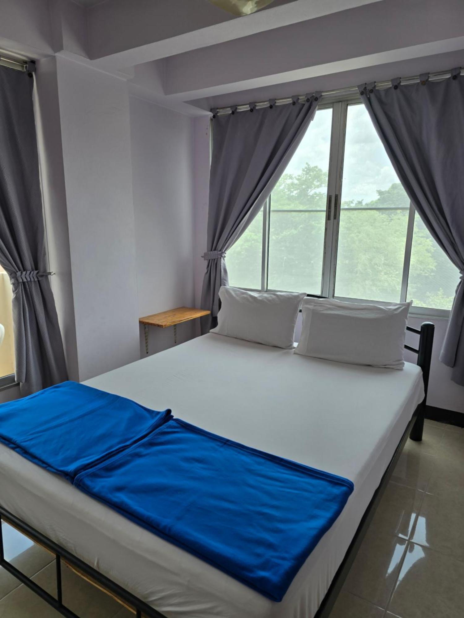 Bella Bella Riverview Bangkok Esterno foto