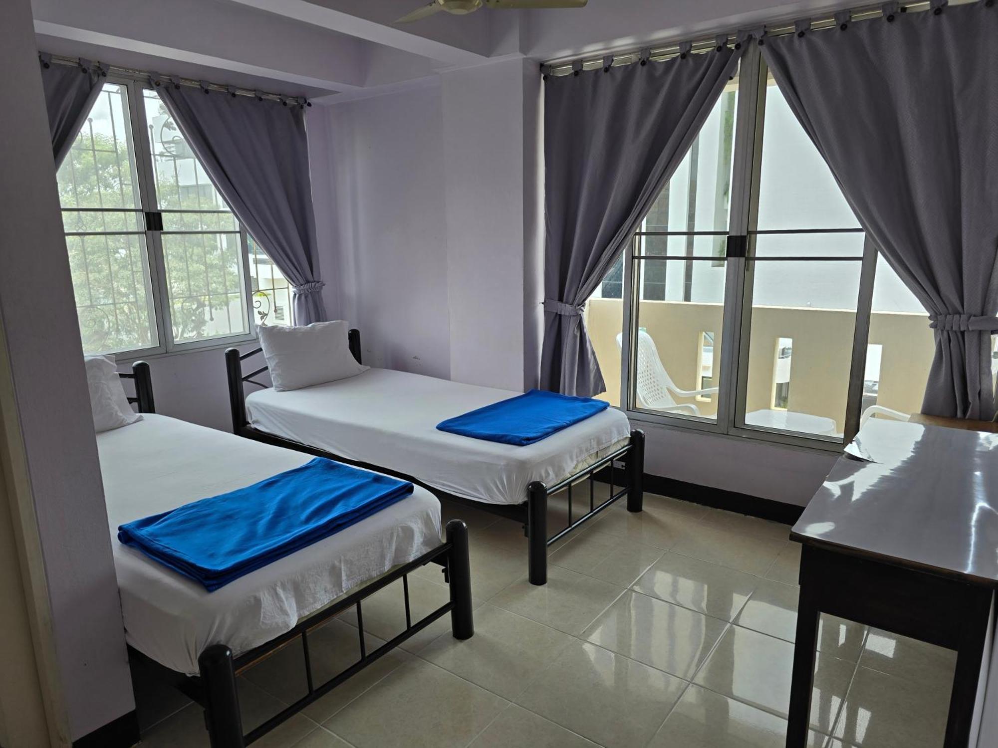 Bella Bella Riverview Bangkok Esterno foto