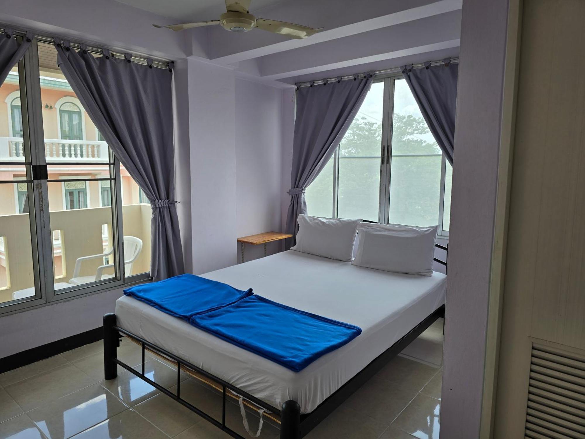 Bella Bella Riverview Bangkok Esterno foto