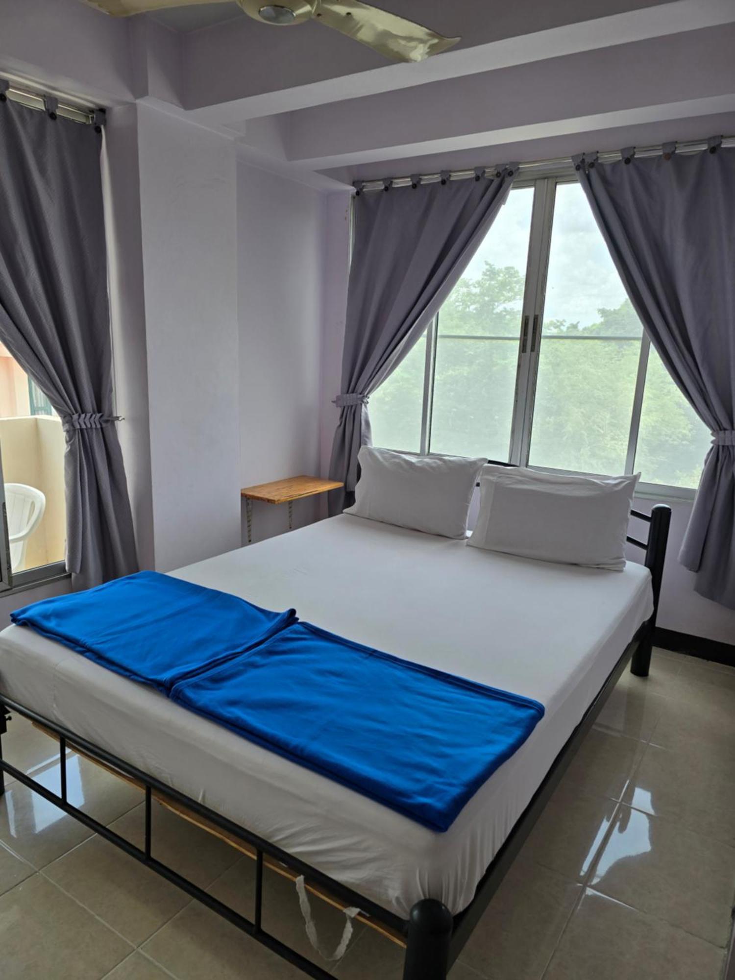 Bella Bella Riverview Bangkok Esterno foto